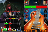 Diese Lieder gibt's in Guitar Hero on Tour