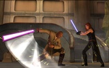 Wahnsinn: 8 actiongeladene Wii-Screenshots zu Star Wars: The Force Unleashed