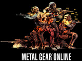Umfangreiches Update Ver. 1.20 für Metal Gear Online ist verfügbar