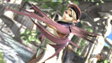Auf die M&uuml;tze: Neue Screenshots zu Soul Calibur IV
