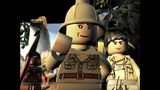 Mit Peitsche und Hut - neues Video zu LEGO Indiana Jones