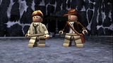Test-Video zu Indiana Jones: Die legendären Abenteuer für Wii