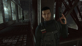 Alpha Protocol-Trailer zeigt Spielszenen und Dialoge