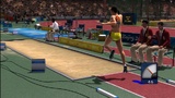 Fünf weitere Screenshots zum Sportspiel Beijing 2008 erschienen