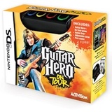 Release-Termin und erste Songs aus Guitar Hero On Tour bekannt