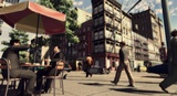Brandneue Screenshots von Mafia II