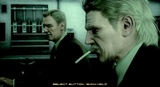 Fett: 25 neue Ingame-Screenshots aus der japanischen Version von Metal Gear Solid 4!