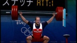 Es lebe der Sport! - Neue Bilder zu Beijing 2008
