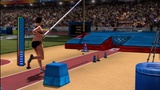 Sechs neue Screenshots zum Sportspiel Beijng 2008