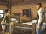 Dragon Quest X: Rollenspiel weiterhin für die Wii in Entwicklung