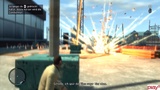 Bei Tag und Nacht: Exklusive Screenshots zu GTA IV