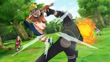 Neuer Trailer zu Naruto Ultimate Ninja Storm