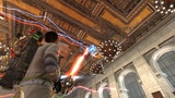 Die Geisterj&auml;ger im Einsatz - neue Screens zu Ghostbusters