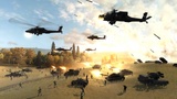 Neuer Trailer zu World in Conflict zeigt Invasion der Russen