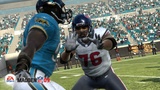 Das Lederei fliegt wieder! Debüt-Video und erste Screens zu Madden NFL 09