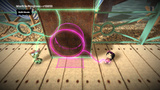 Kurios: Findiger Spieler baut in LittleBigPlanet ein Level des GameBoy-Klassikers Nemesis