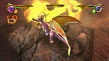 Feuriger Bildernachschub zu Legend Of Spyro: Dawn Of The Dragon