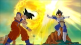 Neues In-Game-Video zu Dragon Ball Z: Burst Limit