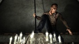 Fünf düstere Bilder zu Alone in the Dark
