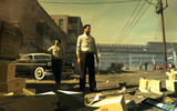 Frische Impressionen aus Empire City: Zwei brandneue Bilder zu Mafia 2