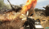 Far Cry 2-Patch: Hardcore-Modus für Multiplayer-Schlachten kommt