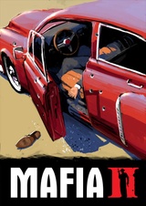 Frische Impressionen aus Empire City: Neues Concept zu Mafia 2