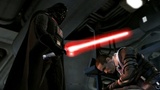 Neue Bilder zu Star Wars: The Force Unleashed