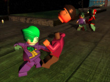 Neue Screenshots zu LEGO Batman zeigen Catwoman und Joker