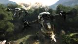 Crytek UK: Entwickler hofft, dass man PS3-Shooter Haze in guter Erinnerung behalten wird