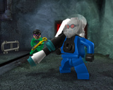 Demo zu LEGO Batman auf Xbox Live