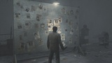Gruselige Screenshots zu Silent Hill: Homecoming
