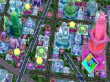 SimCity Creator für Wii angekündigt (plus erste Screenshots!)