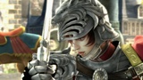 Darth Vader in Aktion! Brandheißes Gameplay-Video zu Soul Calibur IV