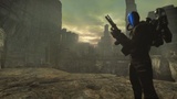 Kein Mehrspieler-Modus in Dark Void