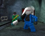 Frostig: Weitere Bilder zu Lego Batman