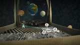12 weitere bunte Screenshots zu LittleBigPlanet