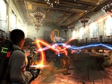 Geisterjäger unter sich - neue Screenshots zu Ghostbusters