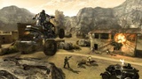 Feurige Screenshots zum Action-Shooter Haze