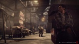Impression aus der Lagerhalle: Neuer Screenshot zu Mafia II
