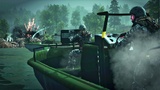 Action ohne Ende, ob mit Raketenwerfer oder Knarre!
