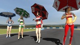 Heiße Fahrgestelle! 15 neue Bilder zu SBK Superbike World Championship 08