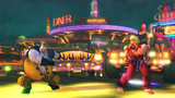 Tokyo Game Show 2008: Neue Kämpfer in Street Fighter IV-Trailerpaar vorgestellt!