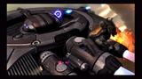 Neues Bildmaterial zum Actionspiel Dark Void