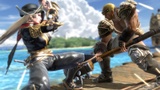Das ist neu: Spannendes Video-Interview zu Soulcalibur IV