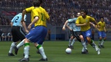 5 Minuten aus PES 09: Erstes Gameplay-Video!
