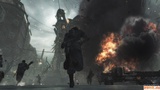 Wahnsinn: Vier Screenshots, ein Artwork und Logo zu Call of Duty: World at War!