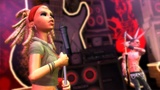 It's Amazing! - Hier sind die ersten Songs aus Guitar Hero: Aerosmith