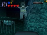 Cooles Gameplay-Video und erste Nintendo-DS-Screens zu LEGO Batman