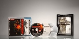 Bildmaterial zur Metal Gear Solid 4 Limited-Edition