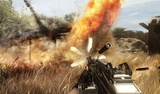 Neue Download-Inhalte zu Far Cry 2 für Ende November angekündigt